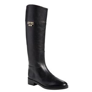 Tory Burch Joanna Riding boots